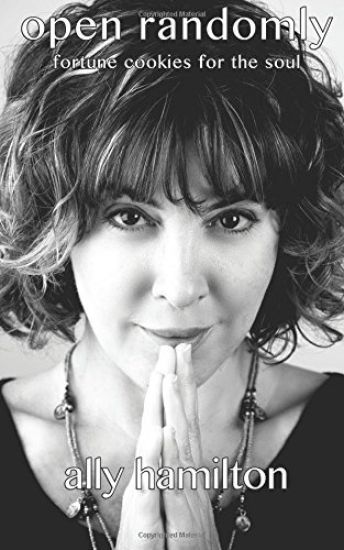Open Randomly: Fortune Cookies For The Soul