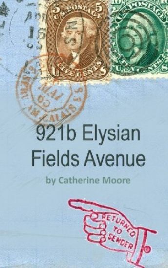 921b Elysian Fields Avenue: (return to sender)