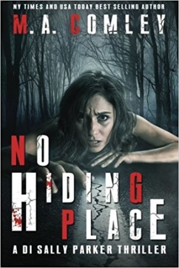 No Hiding Place