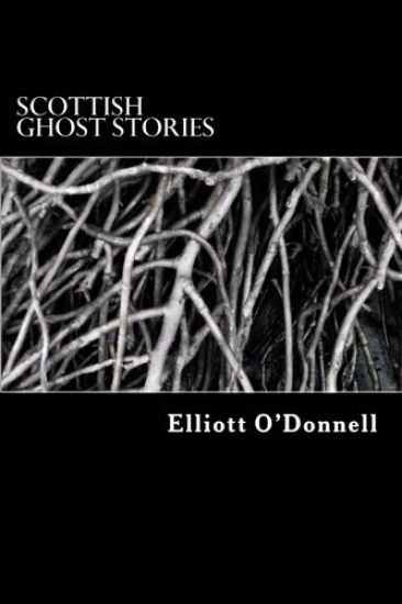 Scottish Ghost Stories