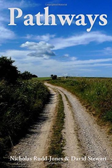 Pathways: Journeys along Britain's historic byways