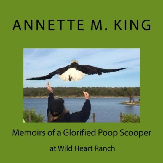 Memoirs of a Glorified Poop Scooper at Wild Heart Ranch: Memoirs of a Glorified Poop Scooper at Wild Heart Ranch