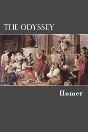 The Odyssey