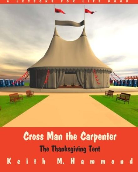 The Thanksgiving Tent