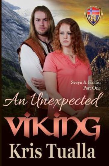 An Unexpected Viking: Sveyn & Hollis: Part One