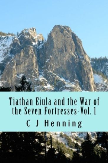 Tiathan Eiula-The Seven Fortresses