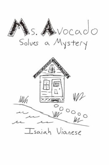 Ms. Avocado Solves a Mystery