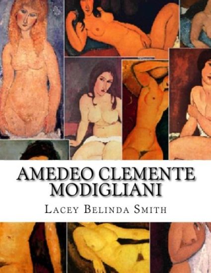 Amedeo Clemente Modigliani