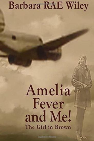 AMELIA FEVER and ME!