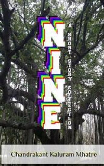 Nine: A Short Story Collection