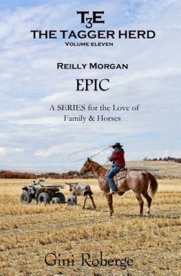 The Tagger Herd: Epic: Reilly Morgan