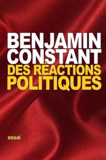 Des réactions politiques