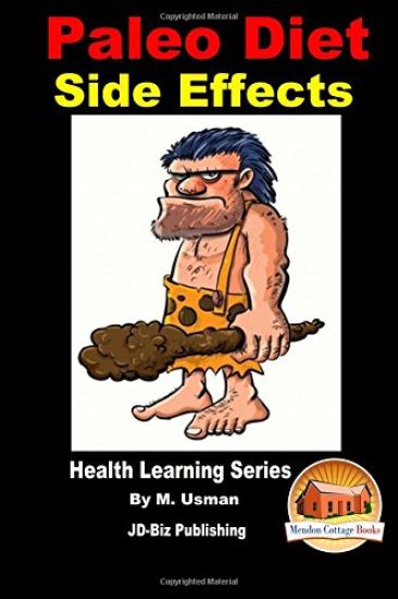 Paleo Diet - Side Effects