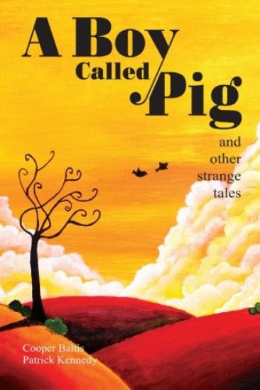 A Boy Called Pig: A collection of strange tales for English Language Learners (A Hippo Graded Reader)