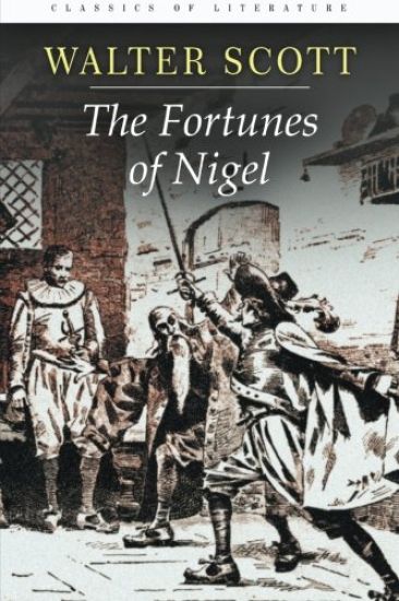 The Fortunes of Nigel