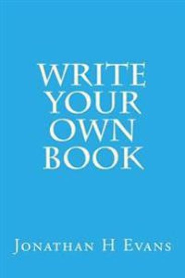 Write Your Own Book