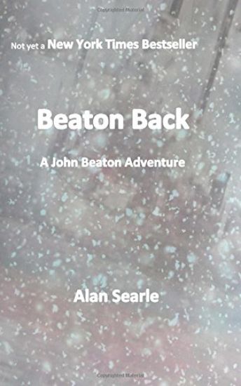 Beaton Back