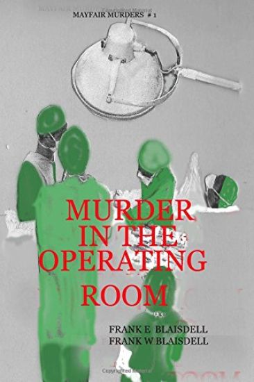 Murder in the Operating Room