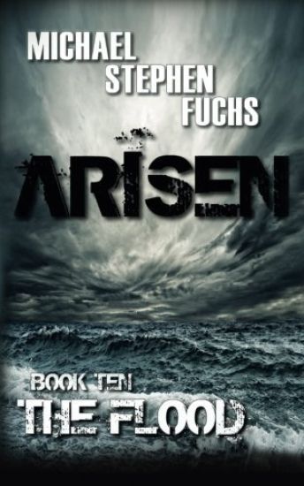 ARISEN, Book Ten - The Flood
