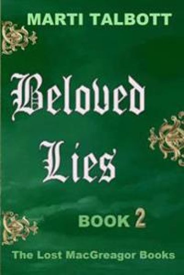 Beloved Lies, Book 2