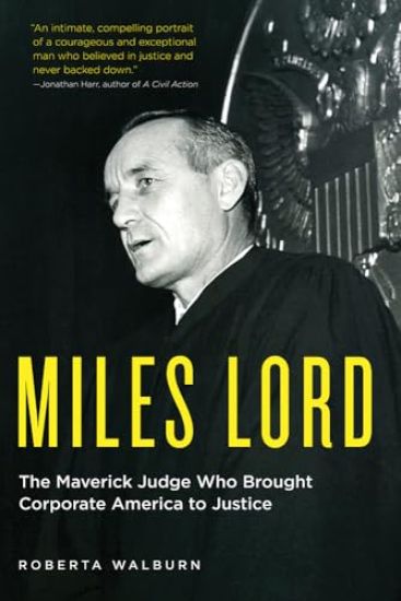 Miles Lord
