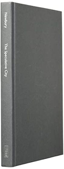 The Speculative City