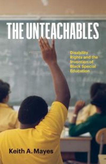 The Unteachables