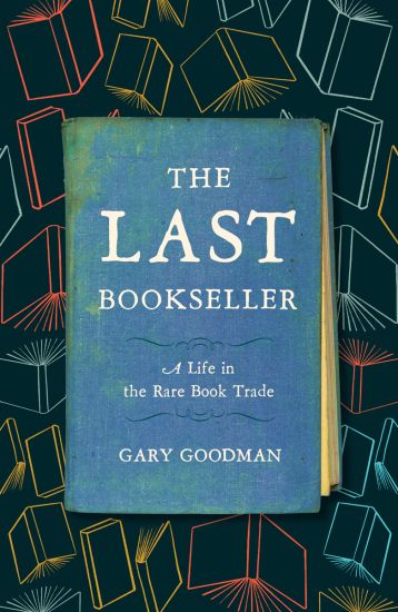 The Last Bookseller