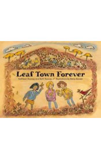 Leaf Town Forever