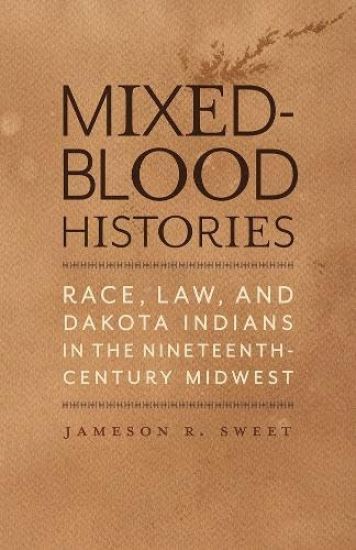 Mixed-Blood Histories