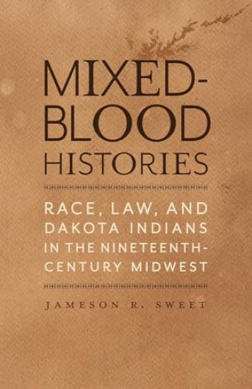 Mixed-Blood Histories