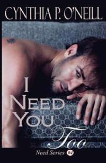 I Need You Too