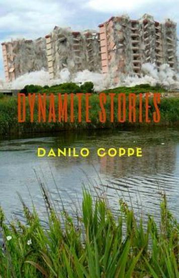 Dynamite Stories: Storie di ordinaria esplosione