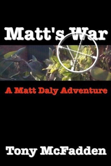 Matt's War