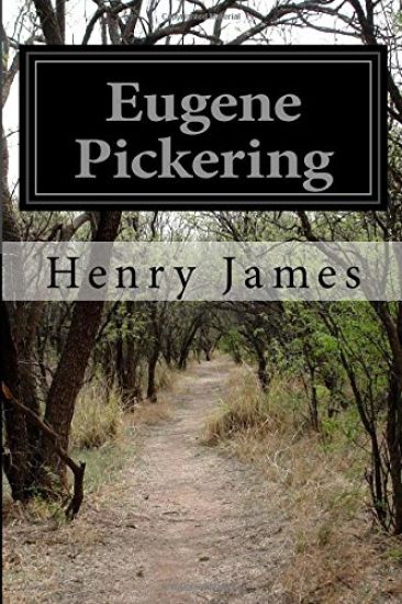 Eugene Pickering