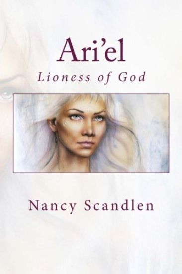 Ari'el: Lioness of God