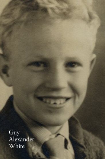 Guy Alexander White