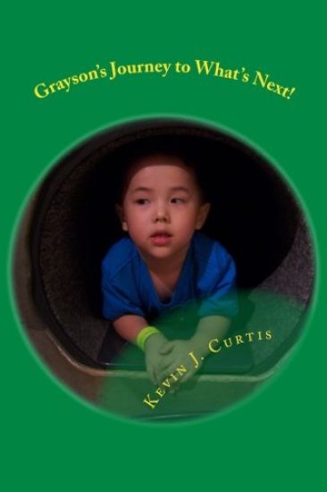 Grayson's Journey to What's Next!