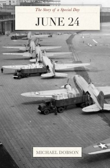 June 24: The Story of a Special Day