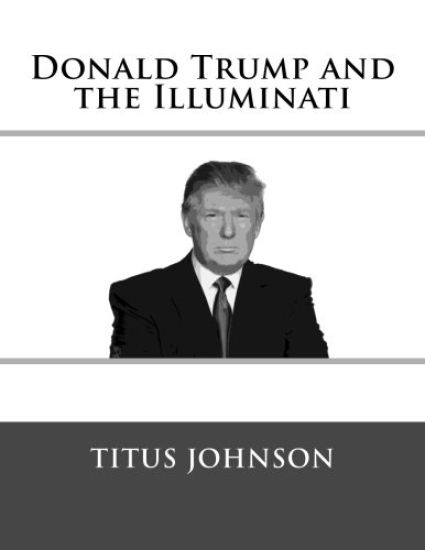 Donald Trump and the Illuminati