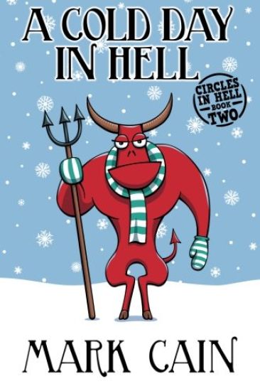 A Cold Day In Hell