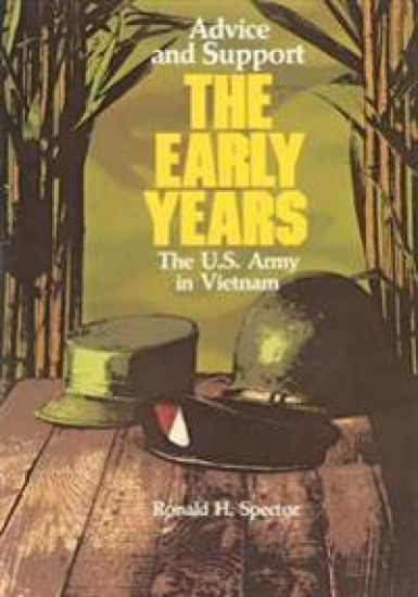 Advice and Support: The Early Years, 1941 - 1960