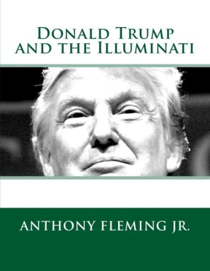 Donald Trump and the Illuminati