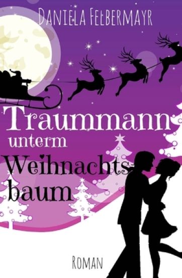 Traummann unterm Weihnachtsbaum