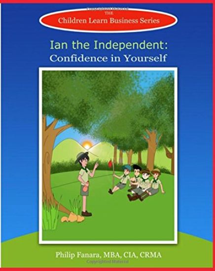 Ian the Independent: Confidence in Yourself