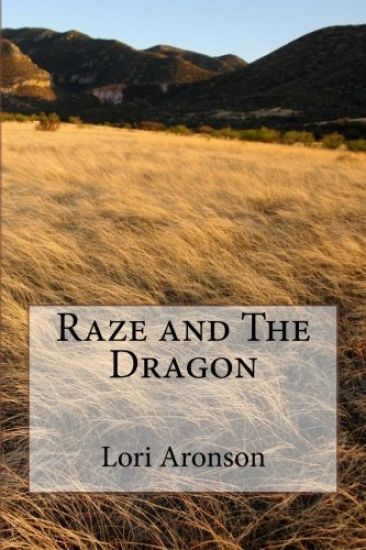 Raze and The Dragon