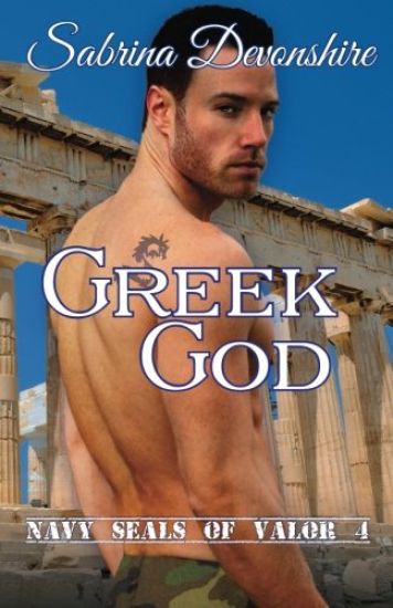 Greek God: Navy SEALs of Valor 4