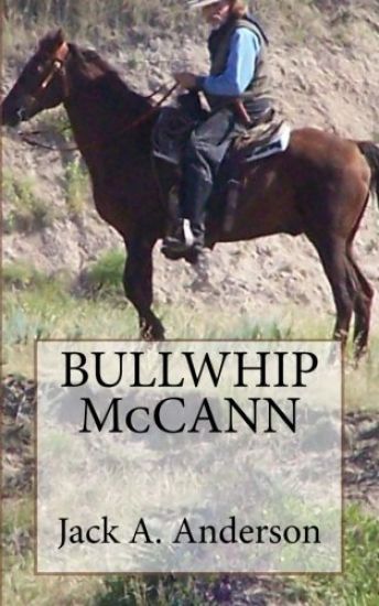 Bullwhip McCann
