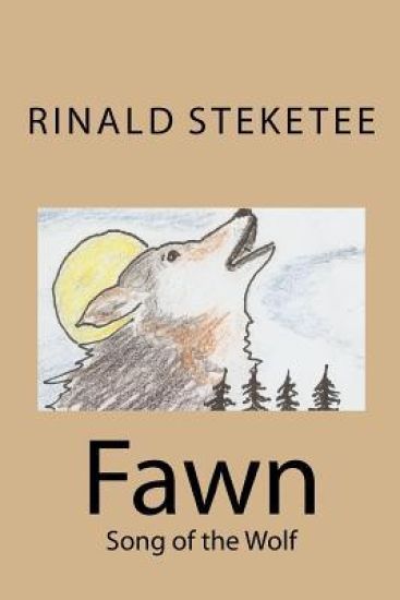 Fawn: Song of the Wolf