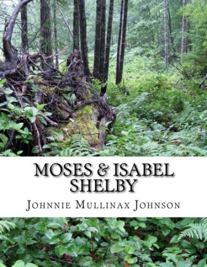 A Chronology of Moses & Isabel Shelby and Their Sons